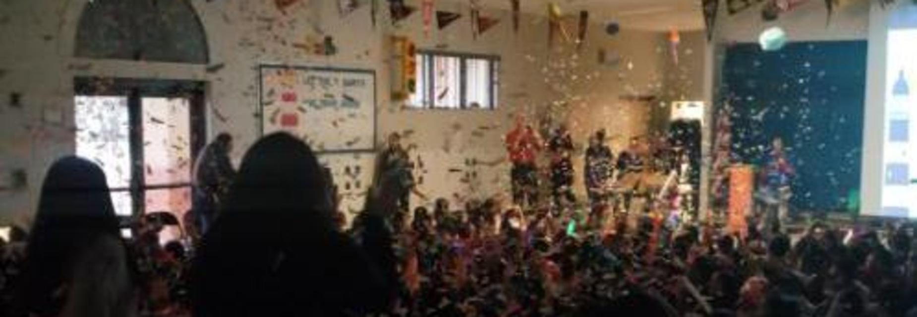 Alton Elementary School