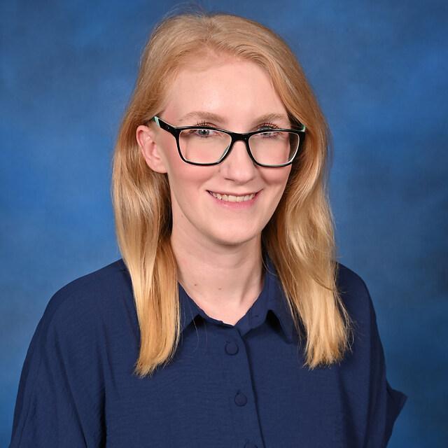 ReganMyrick's Profile Photo