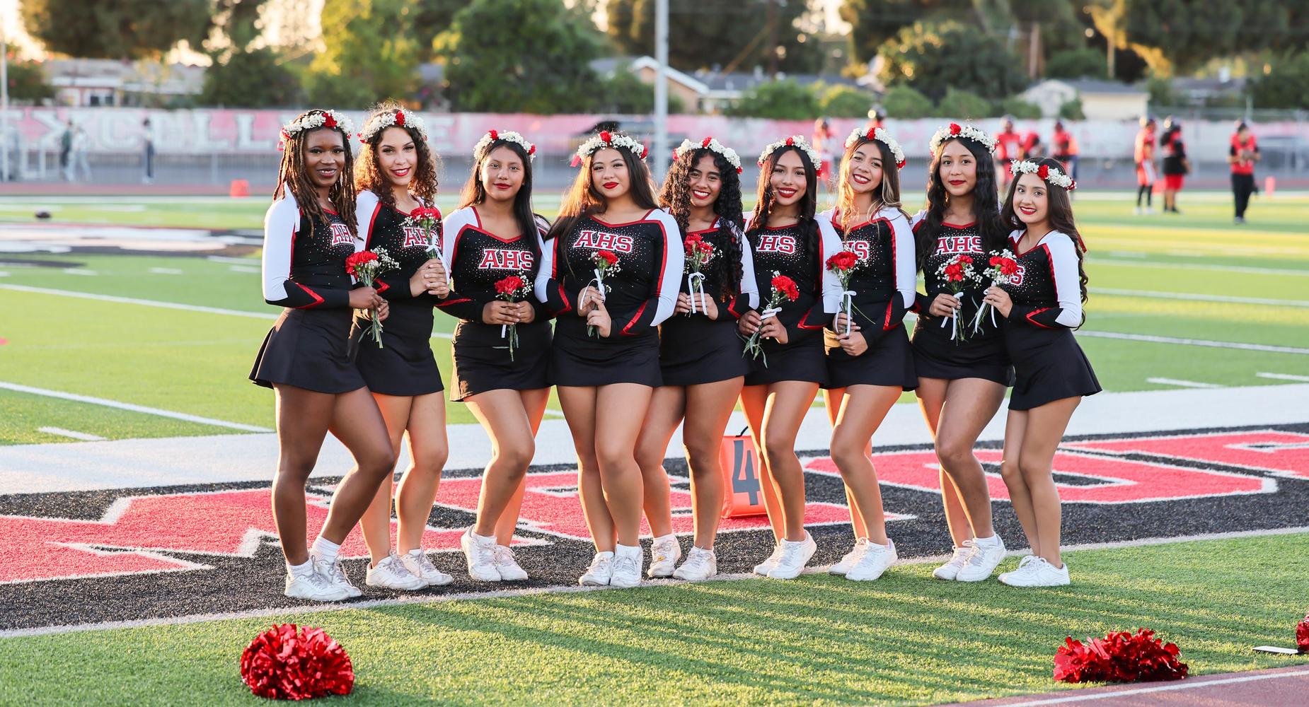 Cheer