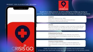 Reunification Drill English