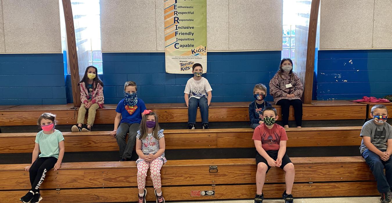 Roaring River Elementary School