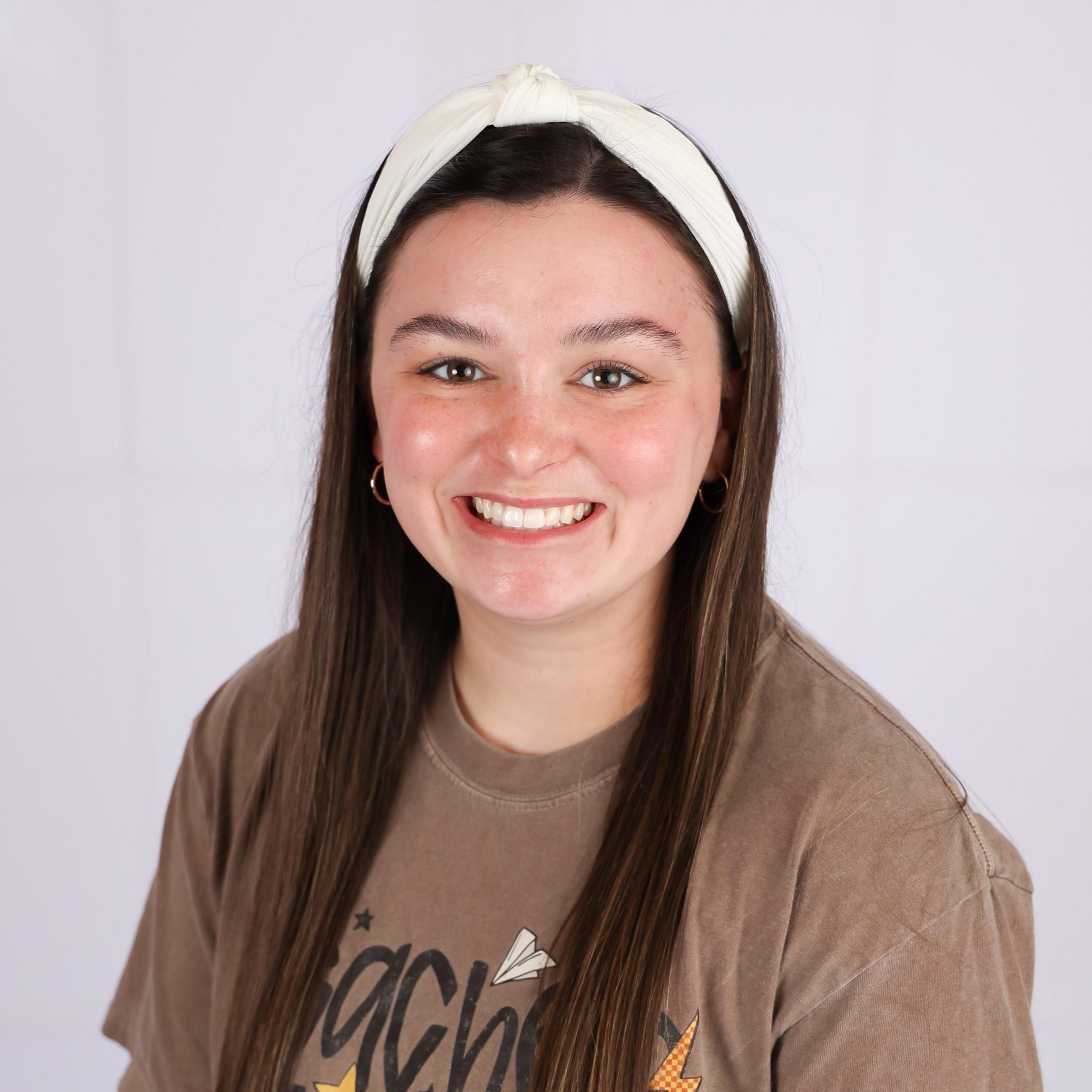 CoraCopeland's Profile Photo