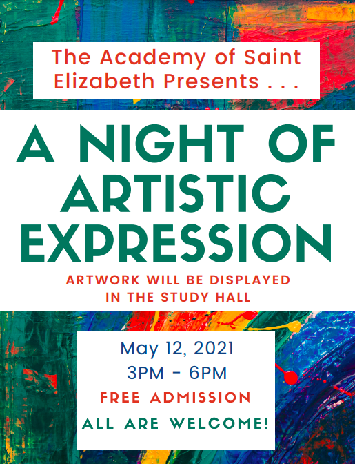 Art Show Featured Photo