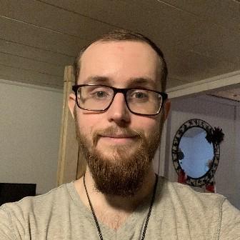 JeremyAbernathy's Profile Photo