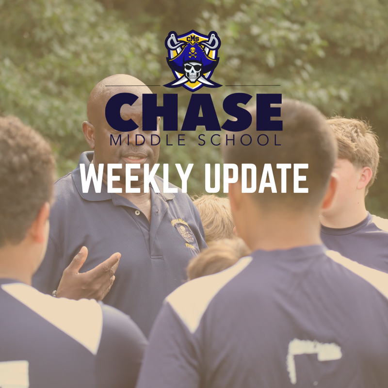 Weekly Update- February 2nd, 2026 Featured Photo