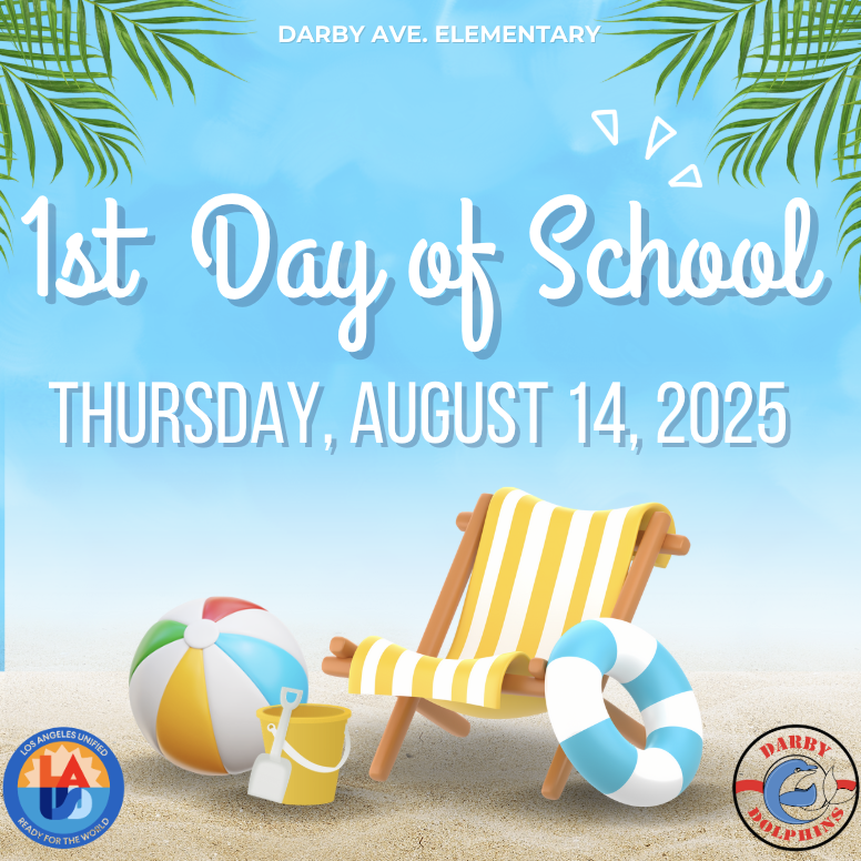 1st Day Featured Photo