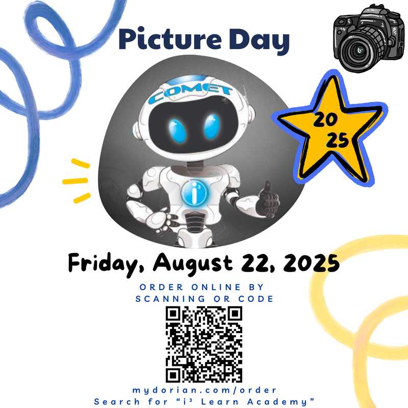 2025 Picture Day