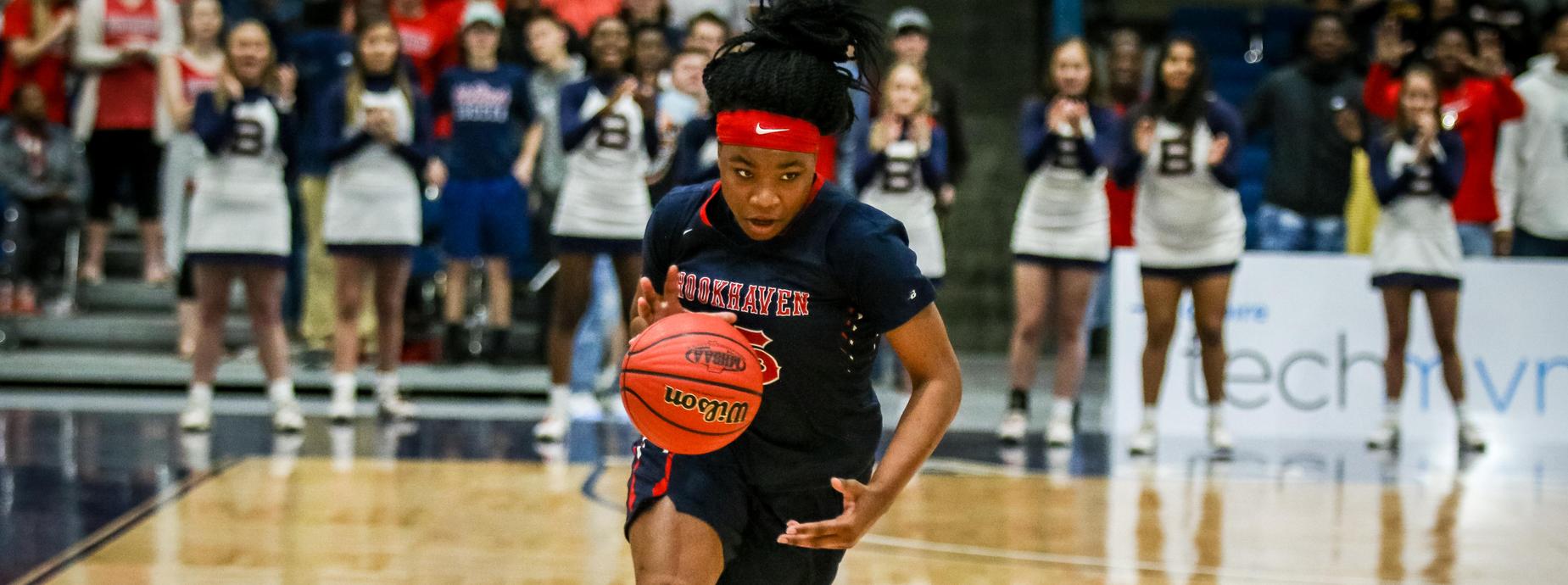 Brookhaven High School