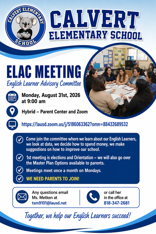 ELAC