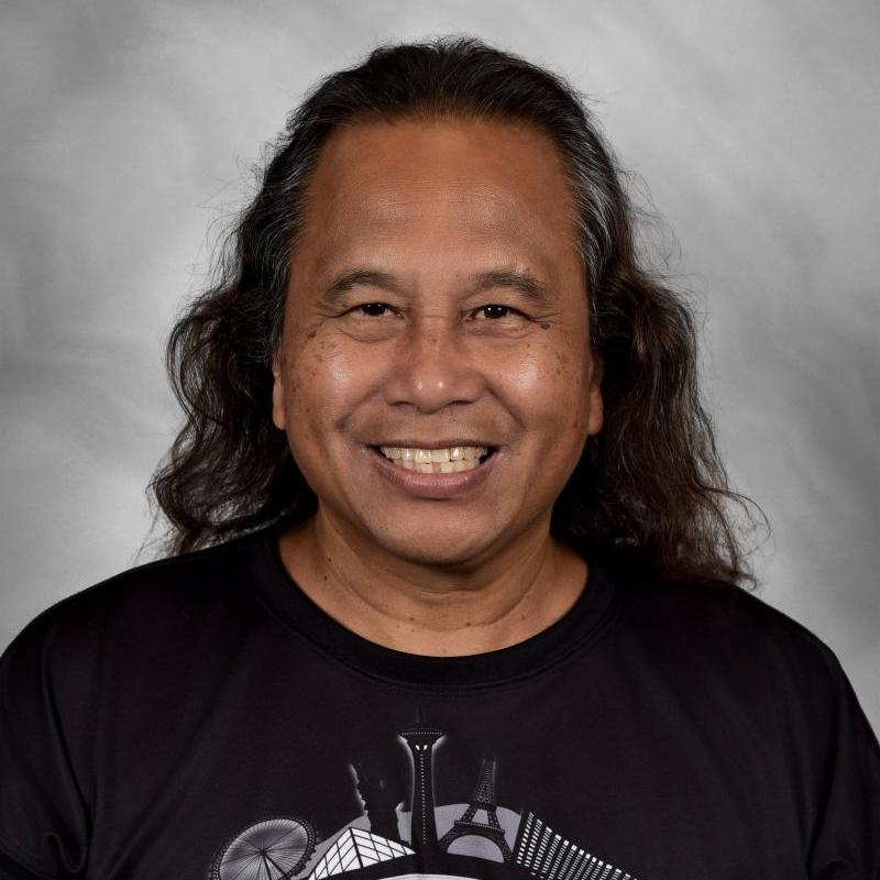 JeromeAsuncion's Profile Photo