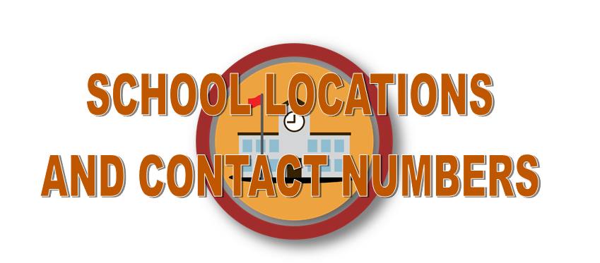 School Locations