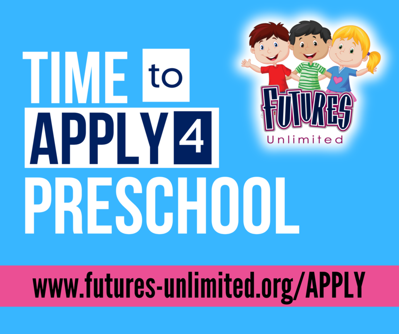 Time to apply for preschool