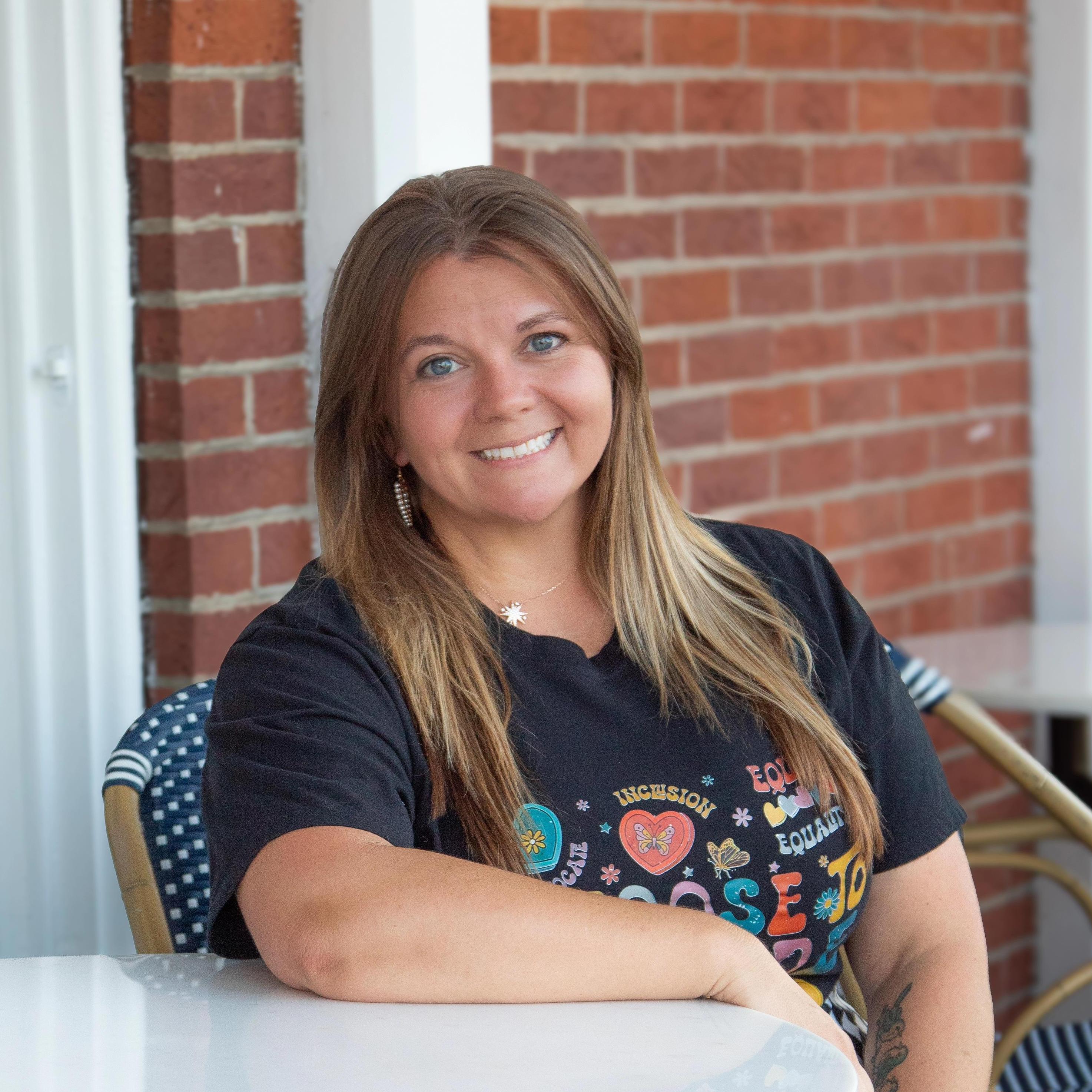 SARAHBERGER's Profile Photo