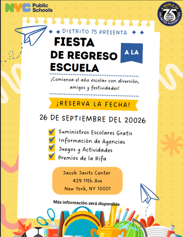 Spanish Flyer