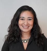 Picture of Personnel Director Jonnell Sanchez