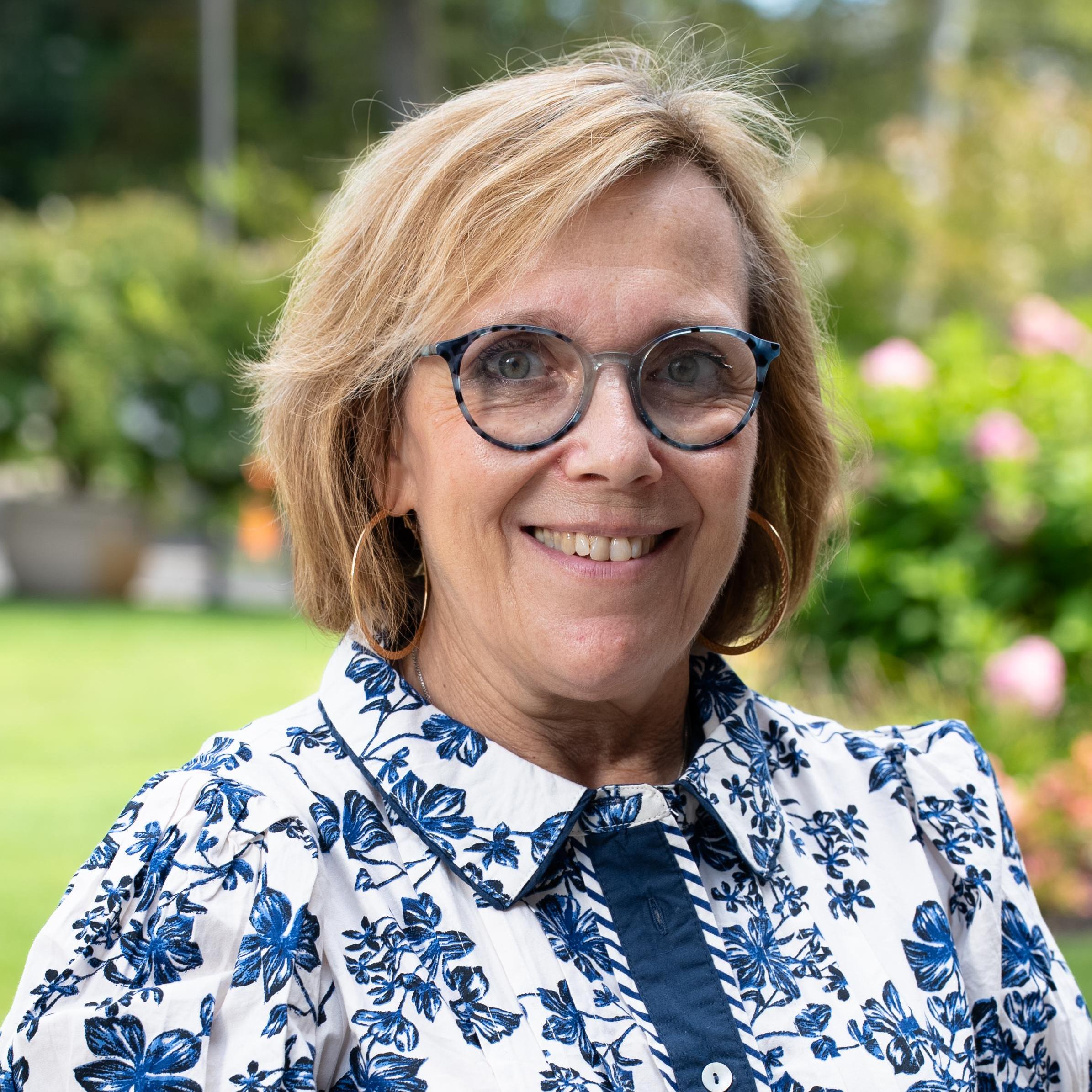 RuthiSeidenfeld's Profile Photo