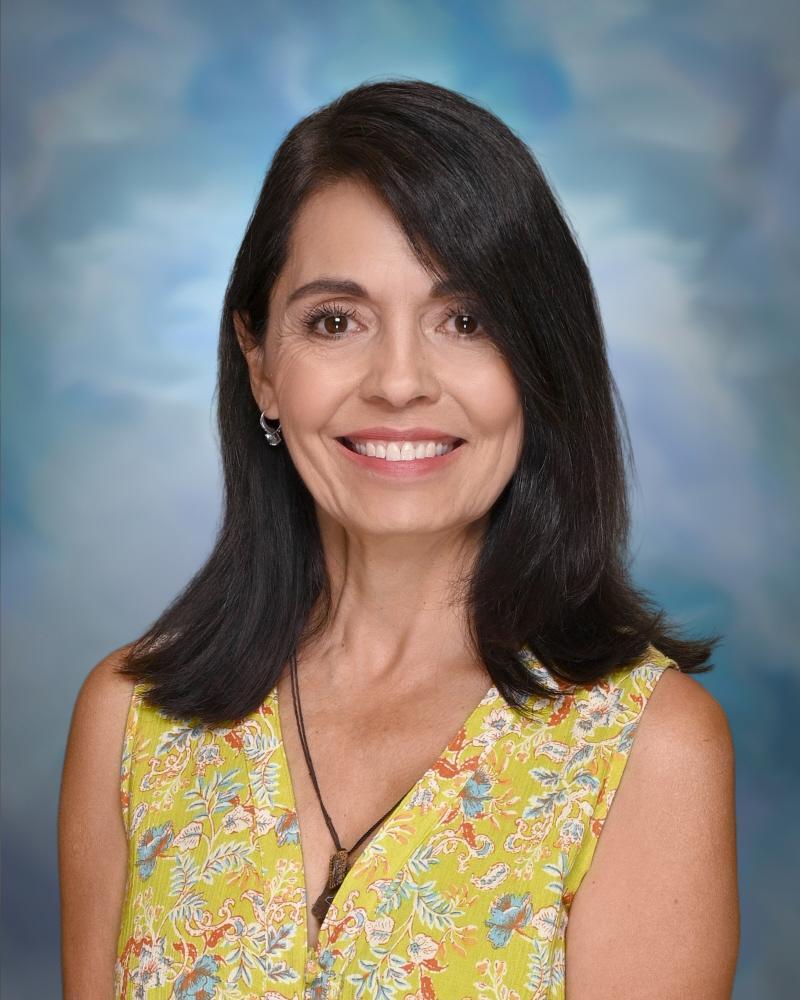  Mrs. Ramirez-Castillo