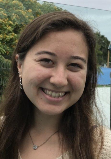 Ms. Lacey | Science and Environmental Studies Teacher