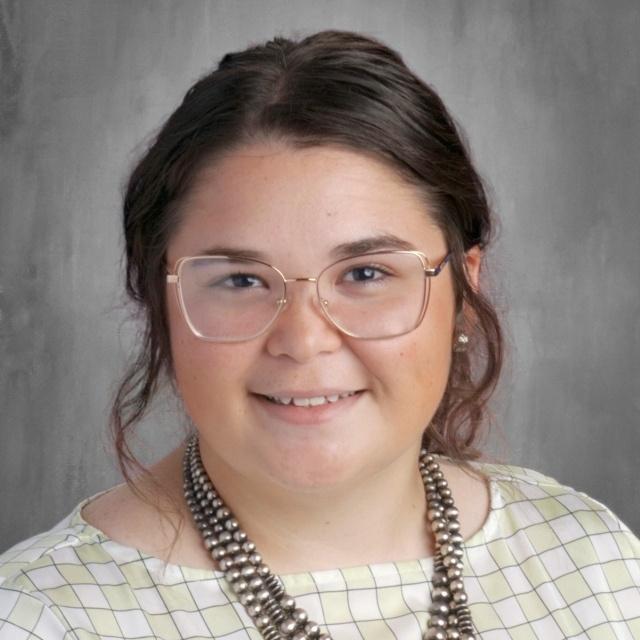 LaraBarger's Profile Photo