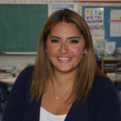 AmandaCarestia's Profile Photo