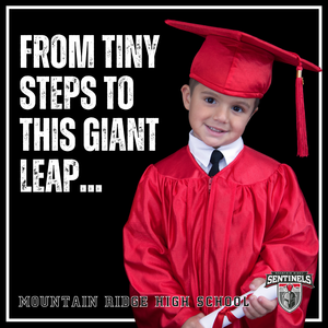 MRHS Graduation Day 2026 is here!