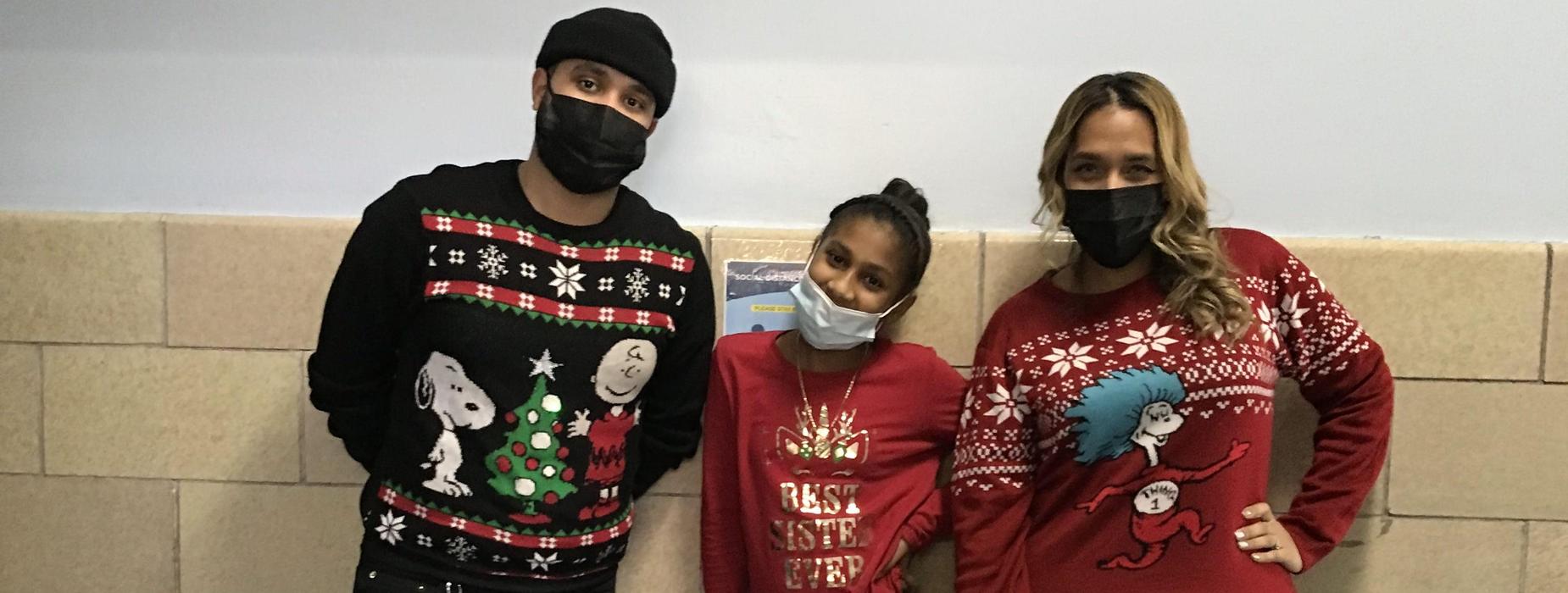Holiday Fun