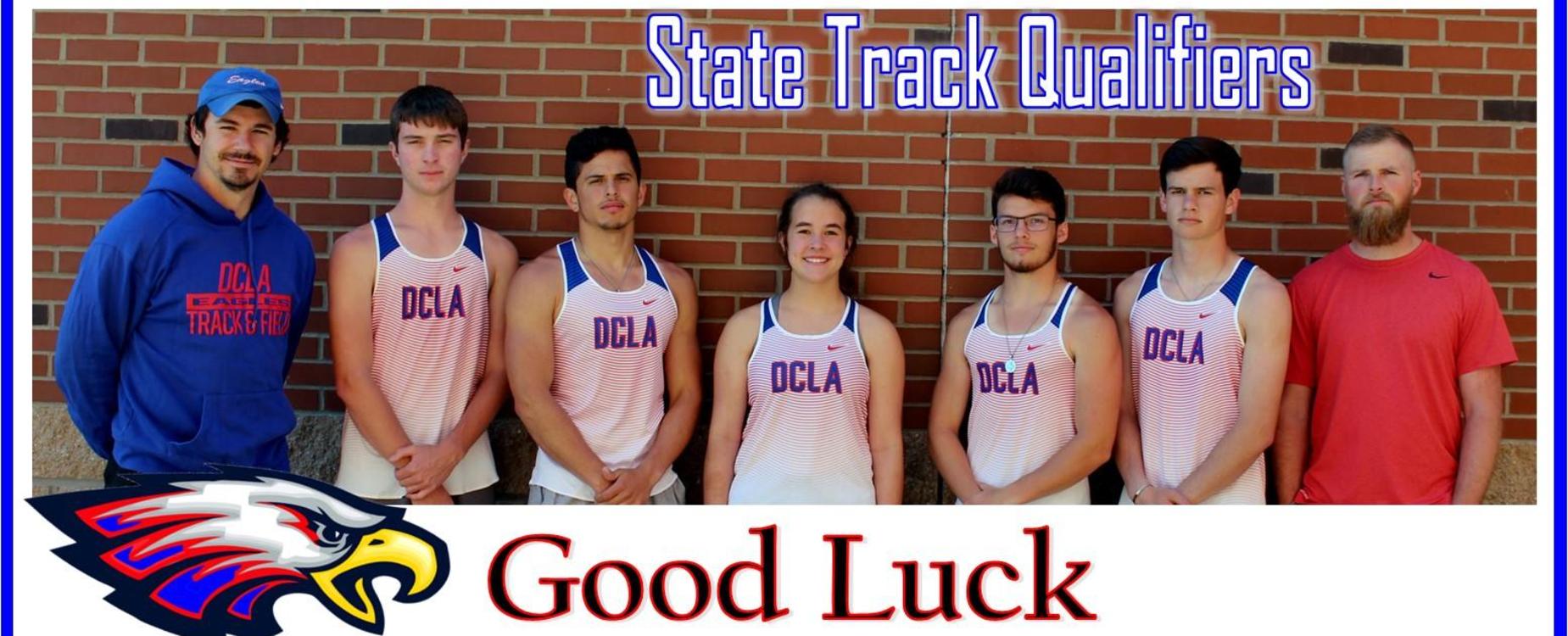 State Track