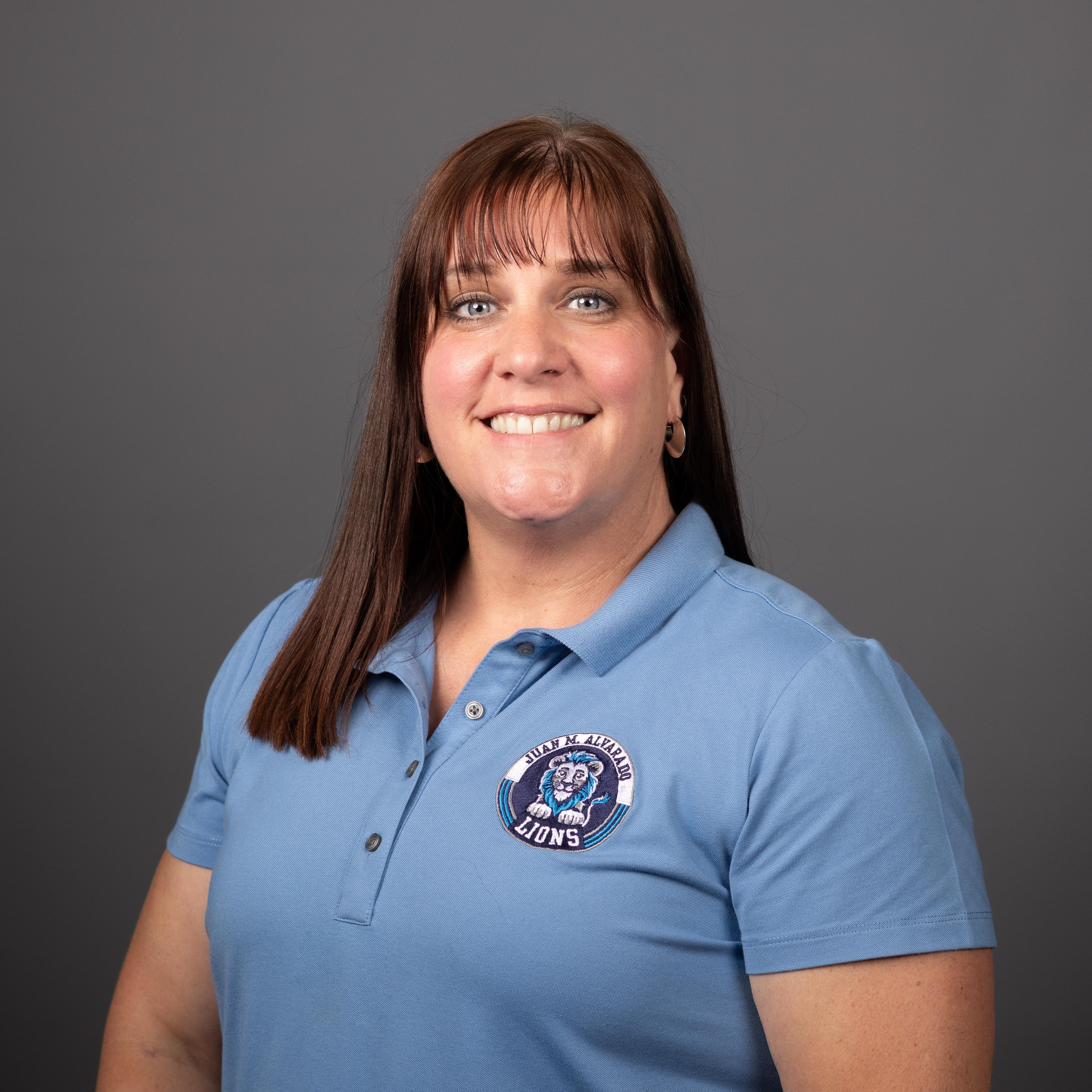 ShannonMartinez's Profile Photo