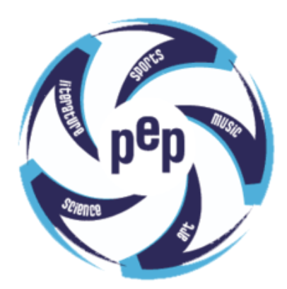 PEP logo