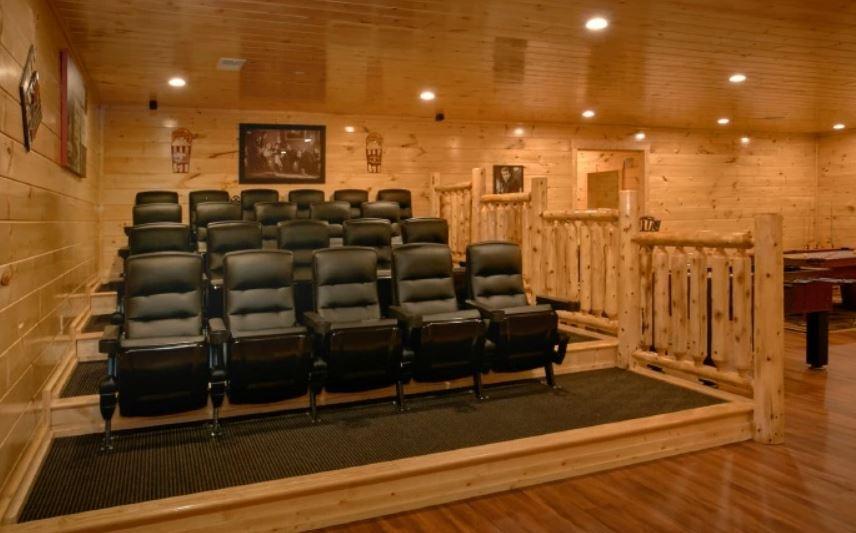 Theatre