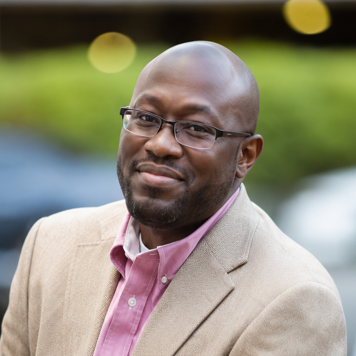 Dr. AnthonyPage's Profile Photo