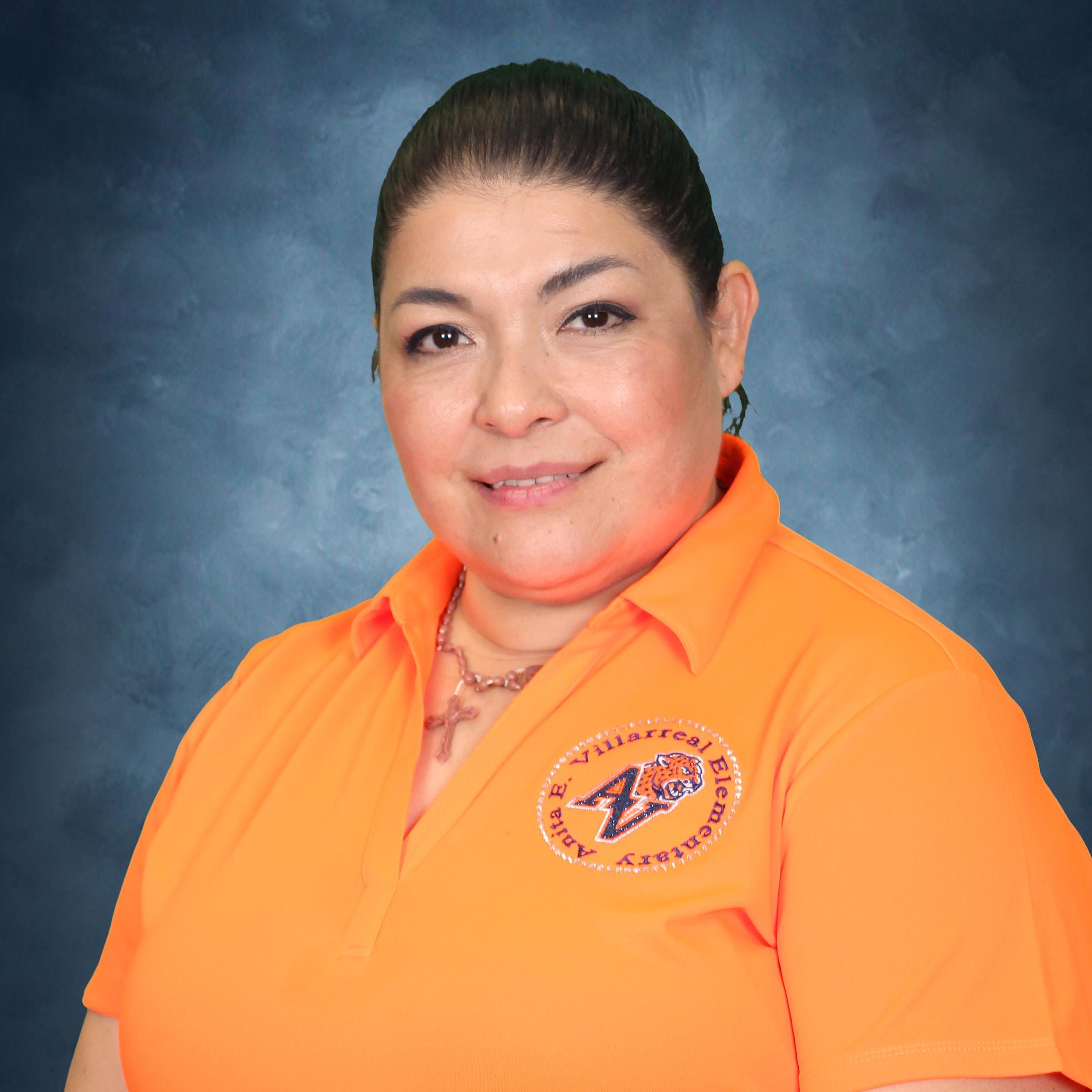 MariaAlvarado's Profile Photo