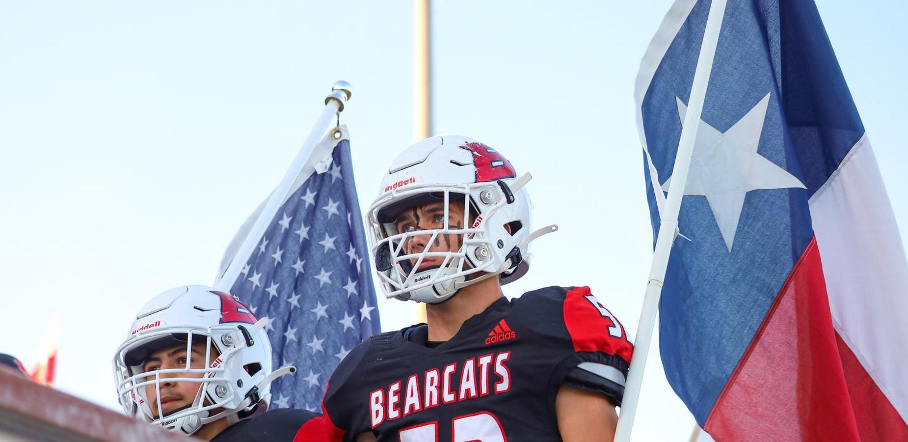 Ballinger High School