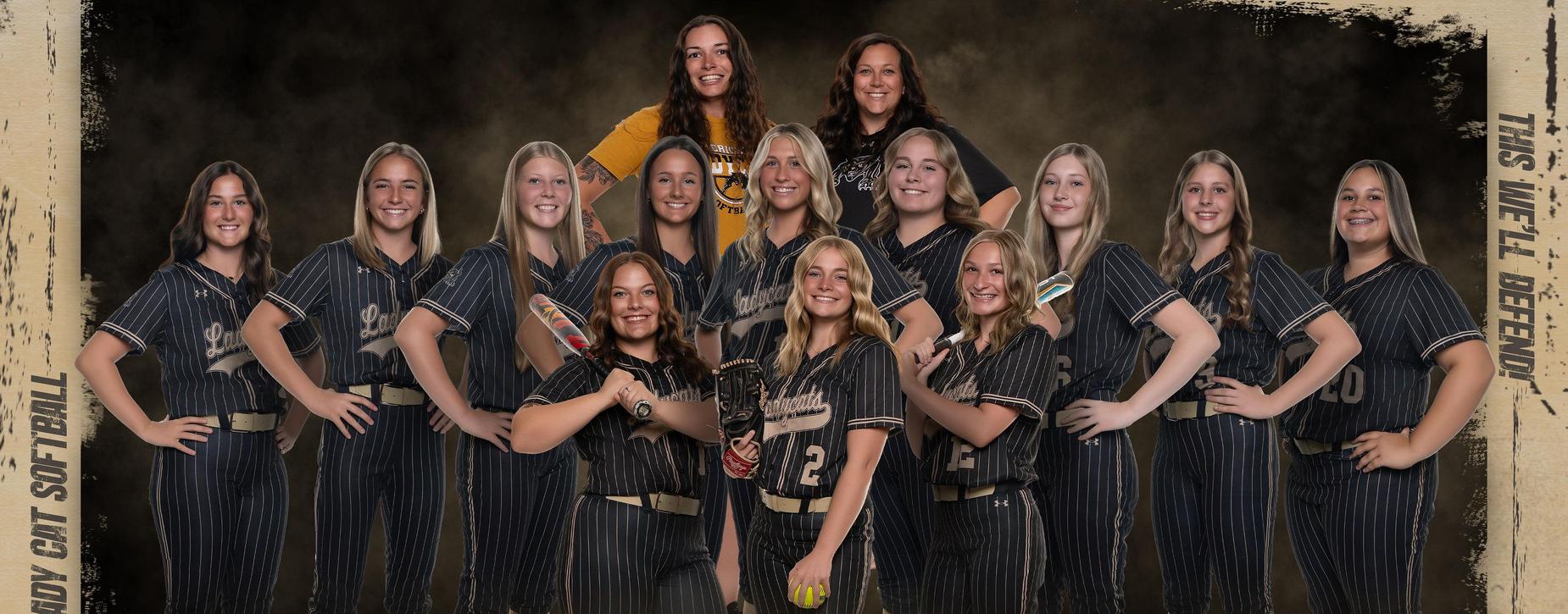 Softball 25-26