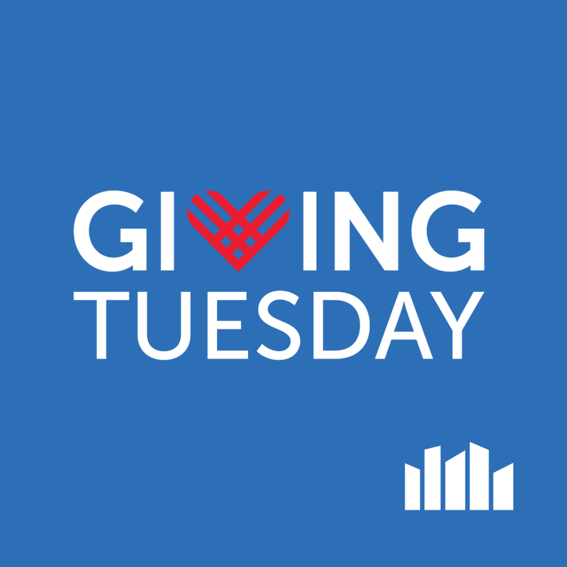 Giving Tuesday Logo