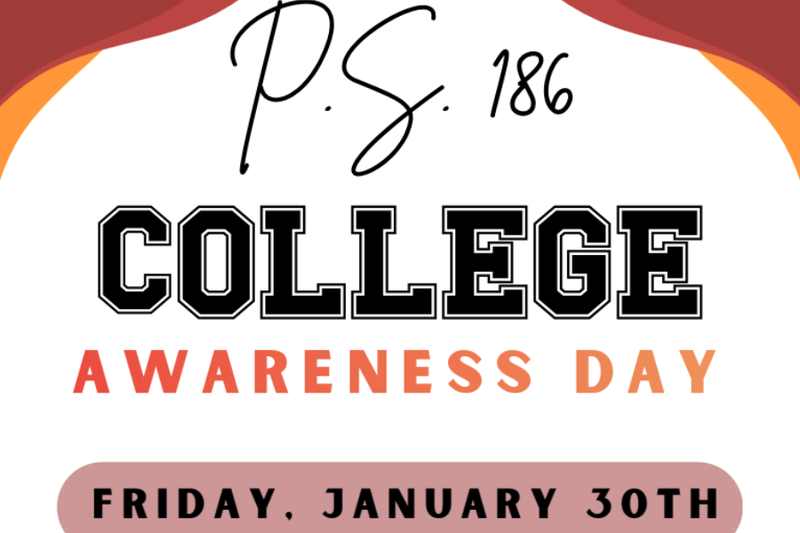 College Awareness Day