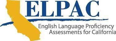 ELPAC Logo