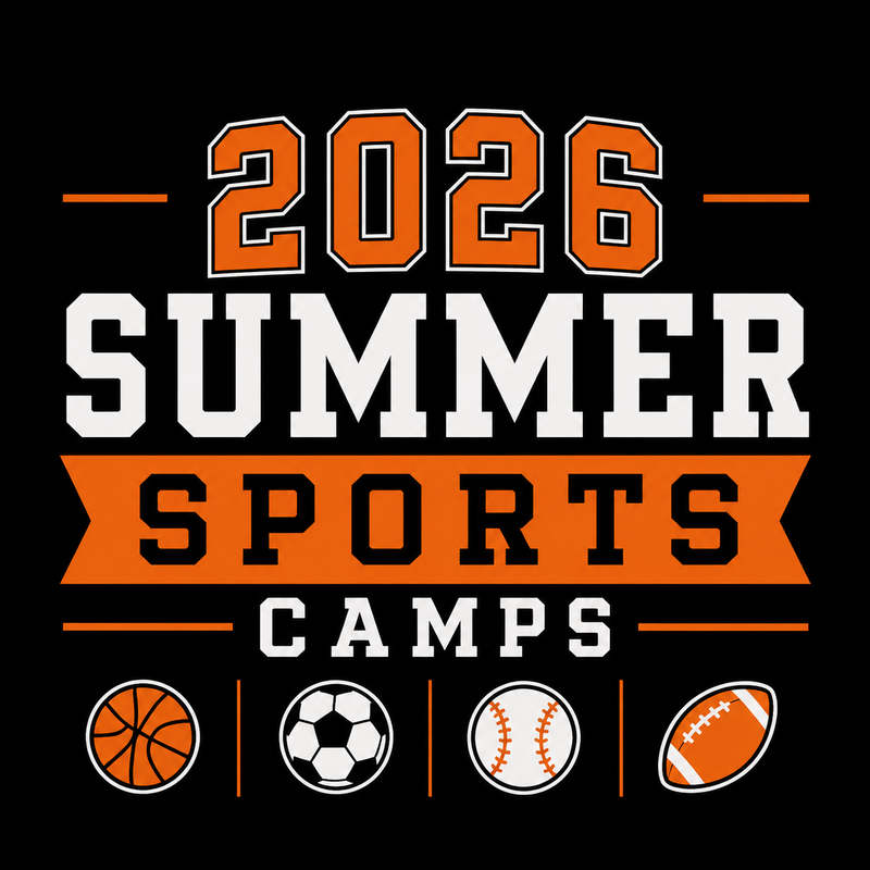Summer Sports Camps