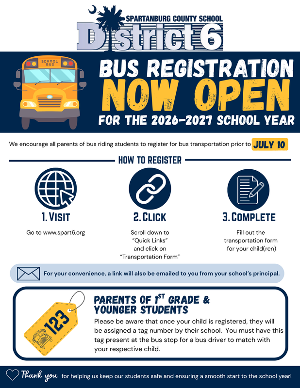 bus transportation information