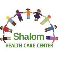 Shalom Health Care Center Logo