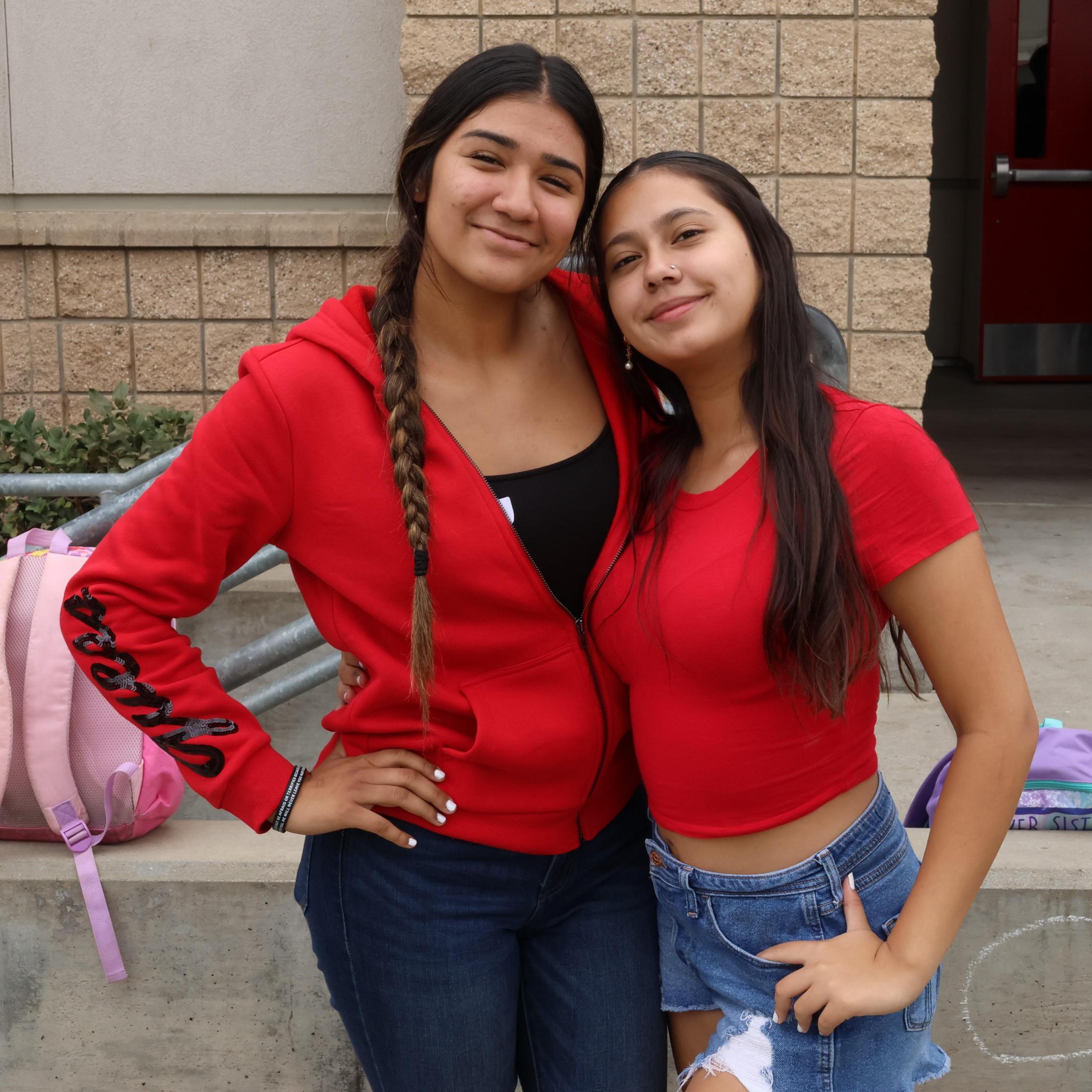 HOCO Wednesday 