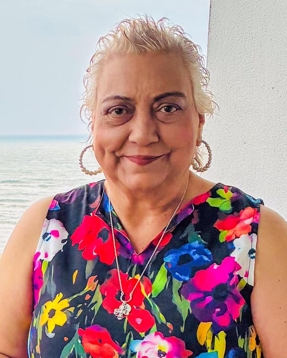 Letty Flores