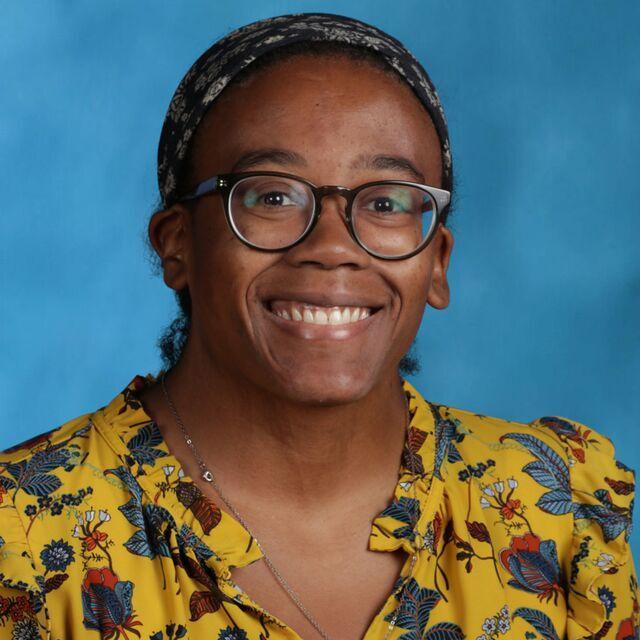 JaelynBrown's Profile Photo