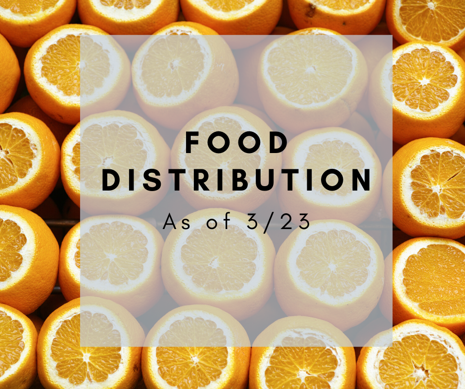 distribution