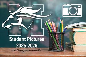 student pictures info