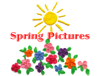 Spring Picture Day Featured Photo