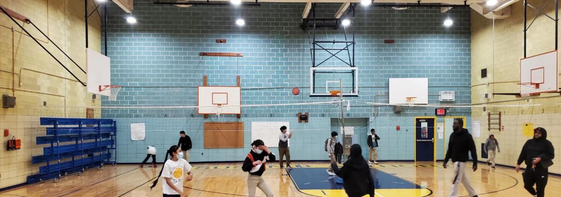 Physical Education