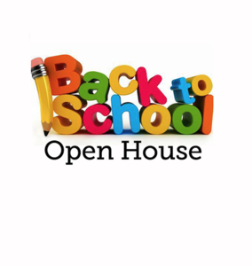 Open House