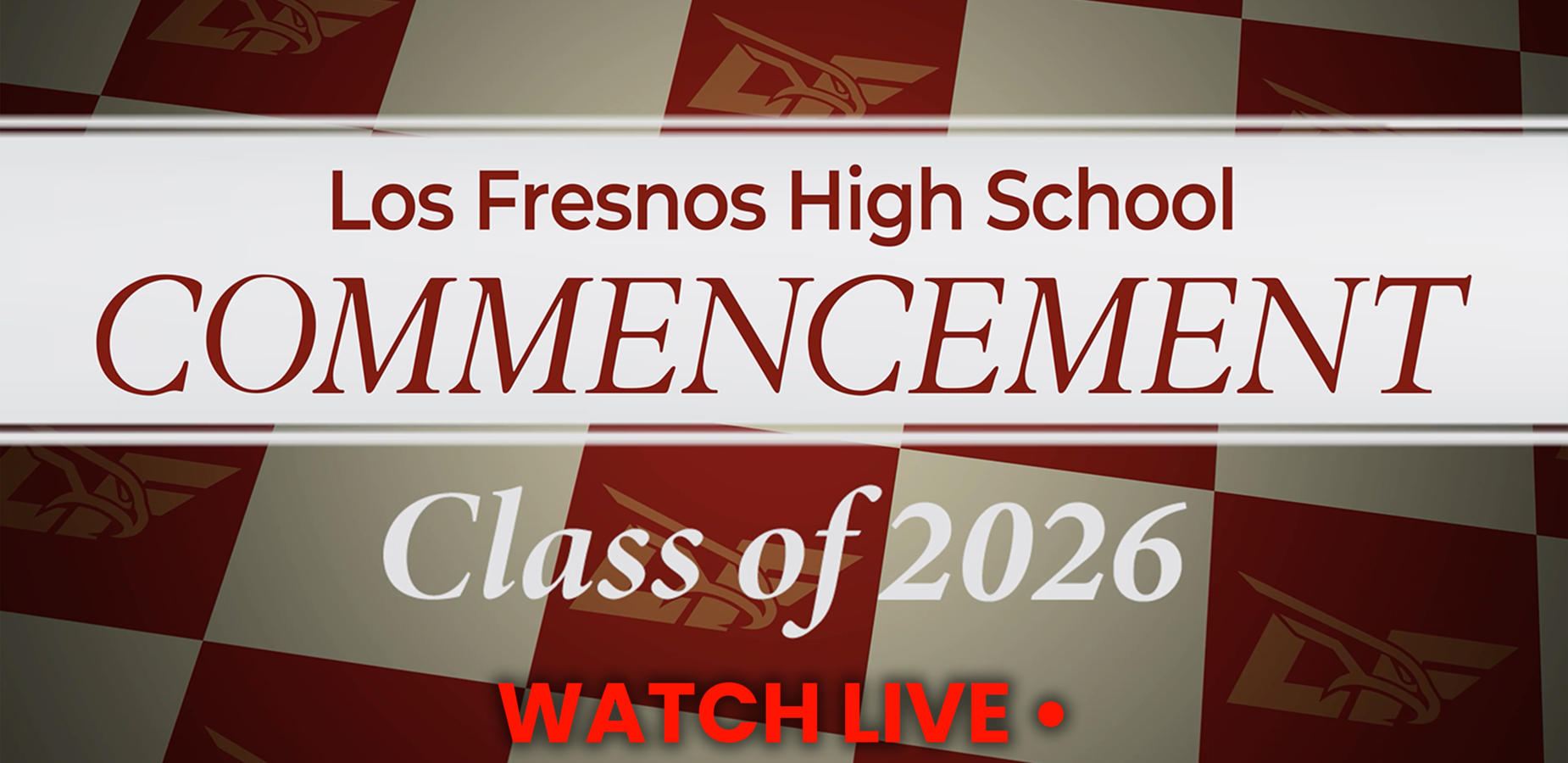Watch Live