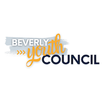 Beverly Youth Council logo
